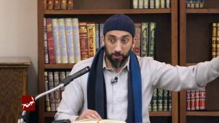 Open the Doors to Marriage  Khutbah by Nouman Ali Khan [upl. by Ailad641]