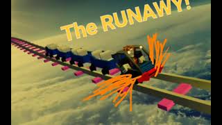 The RUNAWY en Cart Mania [upl. by Souza281]