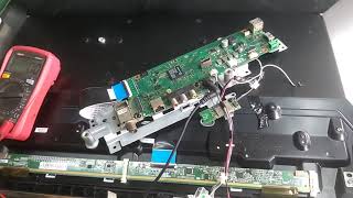 Sony 32 inch LED TV repair [upl. by Lipsey]