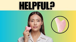 Testing Gua Sha for Jaw Pain Does It Actually Work [upl. by Lerad]