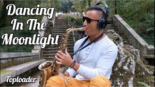 Dancing In The Moonlight Toploader Sax Cover  Joel Ferreira Sax [upl. by Johiah]