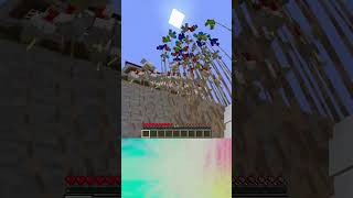 Minecraft Flying Meme [upl. by Ocisnarf]