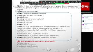 Conocimientos Pedagógicos  Nombramiento Docente [upl. by Rimma]