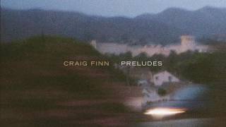 Craig Finn  Preludes Official Audio [upl. by Cerell]