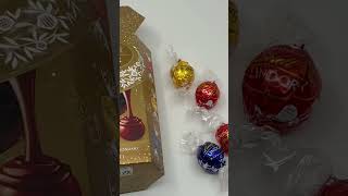 Lindt Lindor Assorti 200g [upl. by Callum]