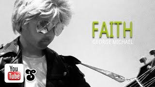 George Michael – Faith Cover – theShugrHeds – tsh031 [upl. by Irving302]