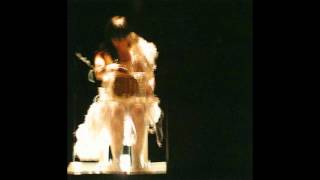 Bjork  Unison Live best version [upl. by Ahsi]