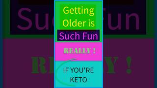 OBESITY GONE ketosis obesity lowcarb diabetes seniorliving [upl. by Dill519]