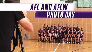 Team photo shoot day [upl. by Dolloff]