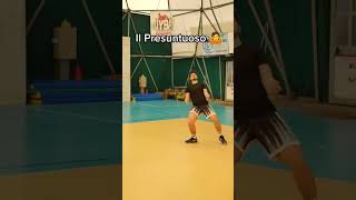 Tipi di Libero Pt2 🏐🙋tipi dilibero volley pallavolofemminile pallavolomaschile [upl. by Artcele]