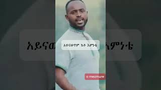 ደስ ይለኛል በጌታ ደስ ይለኛል mezmur gospelmusic protestantmezmur mezmurcollection music ethiopiansongs [upl. by Nich]