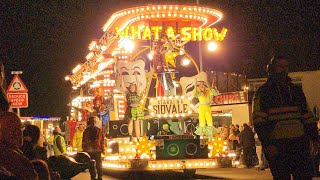 Sidvale CC  Bridgewater Carnival 2024 [upl. by Bradney]