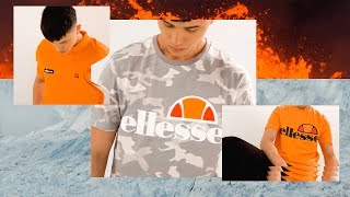 DEFSHOP Ellesse SpringSummer 18 [upl. by Faye492]