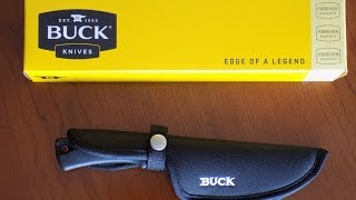 Bucklite Max Knife [upl. by Attebasile573]