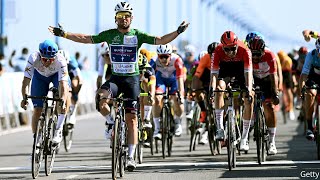 Mark Cavendish Is Vying For Quick Step Leadership [upl. by Bascio]