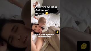 Beğenip abone olmayı unutmayın 🥰emzirme yenidoğan bebeğim anne bebeklucu bebek çocuk [upl. by Licastro]