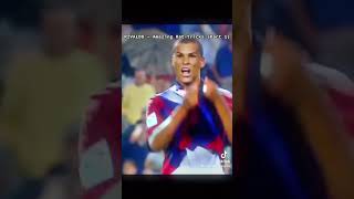 Rivaldo — Amazing Hattricks Part 1 [upl. by Jacquetta]