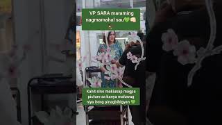 VP SARA DUTERTE LATEST UPDATE  saraduterte vpsara indaysara [upl. by Enilra]