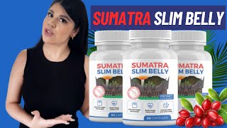 Sumatra Slim Belly Tonic ⚠️ NEW ALERTSumatra Slim Belly REVIEWS   Sumatra Slim Belly REVIEW [upl. by Thompson]