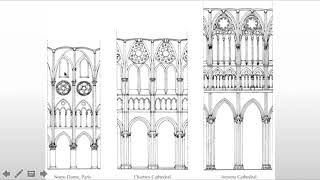 Chartres Cathedral [upl. by Suhcnip]