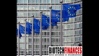 Les webinaires de BiotechFinances [upl. by Mallen]