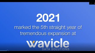 2021 Wavicle Momentum Video [upl. by Eniluj]