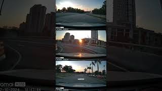 Link bio  Item number 44 70mai dashcam M300 dashcam 70mai m300 [upl. by Nalda]