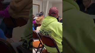 Village of Kincaid IL Board Meeting 111224 [upl. by Muirhead]