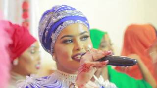 HEESTI UGU SHIDNAYD SANADKA CUSUB 2019 JIGJIGA SALMA NUURA [upl. by Pfosi483]