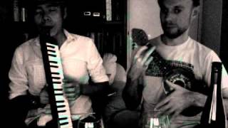 NON JE NE REGRETTE RIEN  EDITH PIAF Ukulele Melodica [upl. by Ardek]