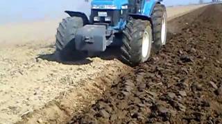 8970 ploughing [upl. by Ansley247]