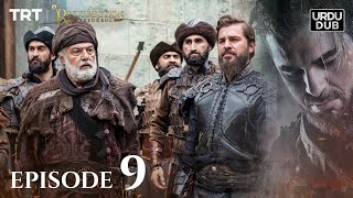 Ertugrul Ghazi Urdu  Episode 9  Season 1 [upl. by Roxanne811]