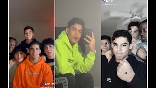 Alejandro Rosario TikTok Compilation December 2019 Part 2 [upl. by Gaelan]