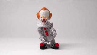 Pennywise Sidestepper  2020 Online Video [upl. by Arinaid]