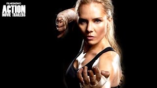 Lady Bloodfight Trailer  Amy Johnson Martial Arts Movie [upl. by Debera]