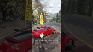 370z vs 350z  TANDEM DRIFT shorts drift drifting 370z tokyodrift car carx [upl. by Iran223]