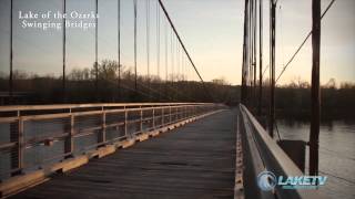 Swinging Bridges [upl. by Elodia]