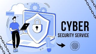 Shield Your Business Powerful Cyber Security Solutions [upl. by Ydiarf849]