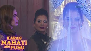 Kapag Nahati Ang Puso Rio’s gown for the win  Episode 43 [upl. by Roswell]