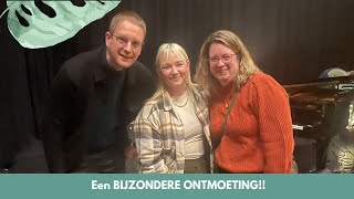 Bijzondere ontmoeting [upl. by Eah]