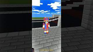 minecraft herobrine steve challenge monsterschool minecraftmemes animation memes trending [upl. by Theo335]