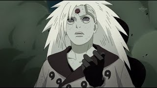 La muerte de Madara Sub Español Completo HD [upl. by Annaerdna]