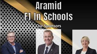 Our Experience in F1 In Schools 2024 [upl. by Ahtikal]