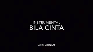 Bila Cinta  Gio instrumental [upl. by Stavro668]