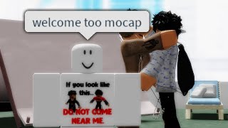 The Roblox Mocap Experience [upl. by Gretta534]