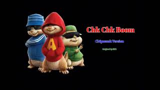 Chk Chk Boom Chipmunk Version Song By Skz [upl. by Bove7]