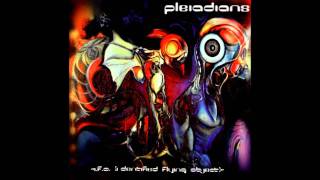 Pleiadians  Alcyone HD Sound Quality [upl. by Adok]