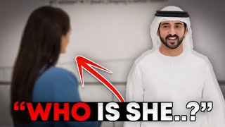 Who is sheFazza Sheikh Hamdan New girlfriend Shiakh hamdan very lovely poems and quotes poetry [upl. by Demetra]