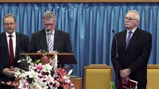 Wantirna Polish  Sabbath Worship [upl. by Brackett]