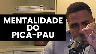 RAIAM SANTOS EXPLICA O PODER DA PERSISTÊNCIA [upl. by Ecadnarb]